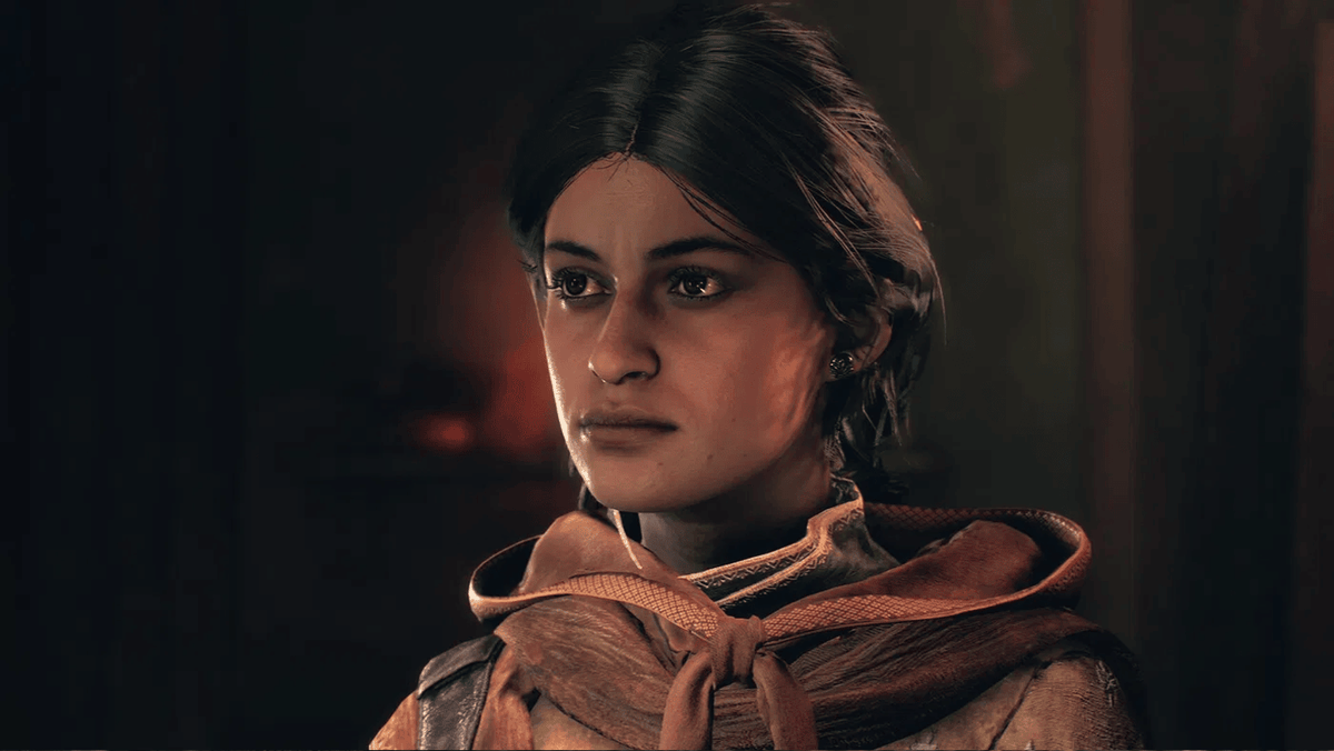 Unknown 9: Awakening (PS4)
