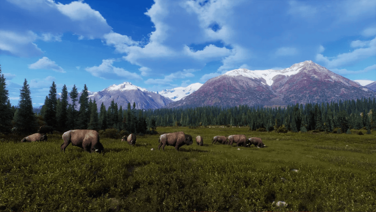 Way of the Hunter – Wild Expeditions Edition (PS5) – Czech Subtitles