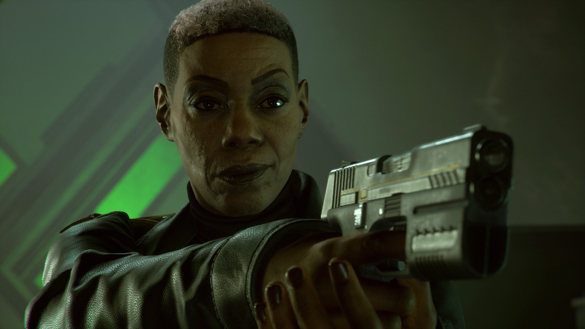 Suicide Squad: Kill the Justice League (PS5)