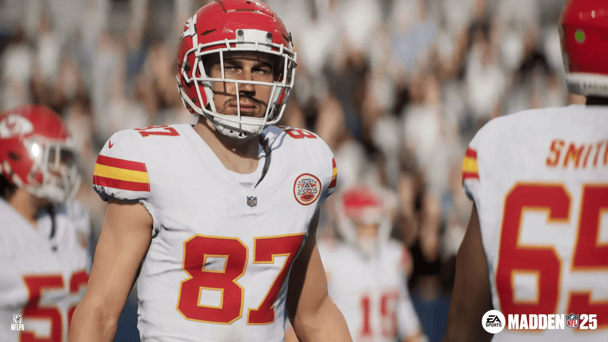 Madden NFL 25 (Xbox One / Series X)