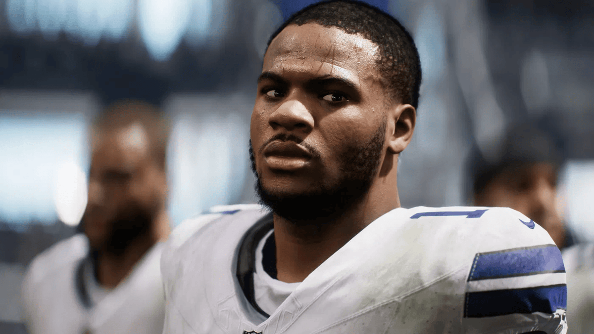 Madden NFL 25 (Xbox One / Series X)