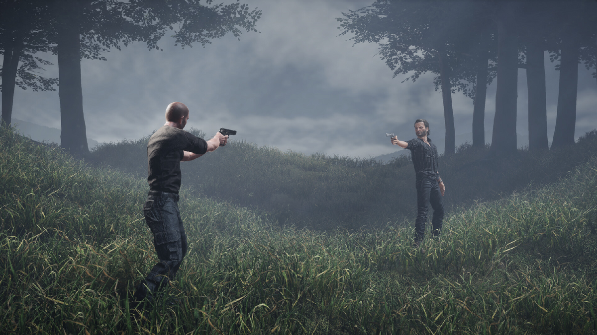 The Walking Dead: Destinies (PS5)