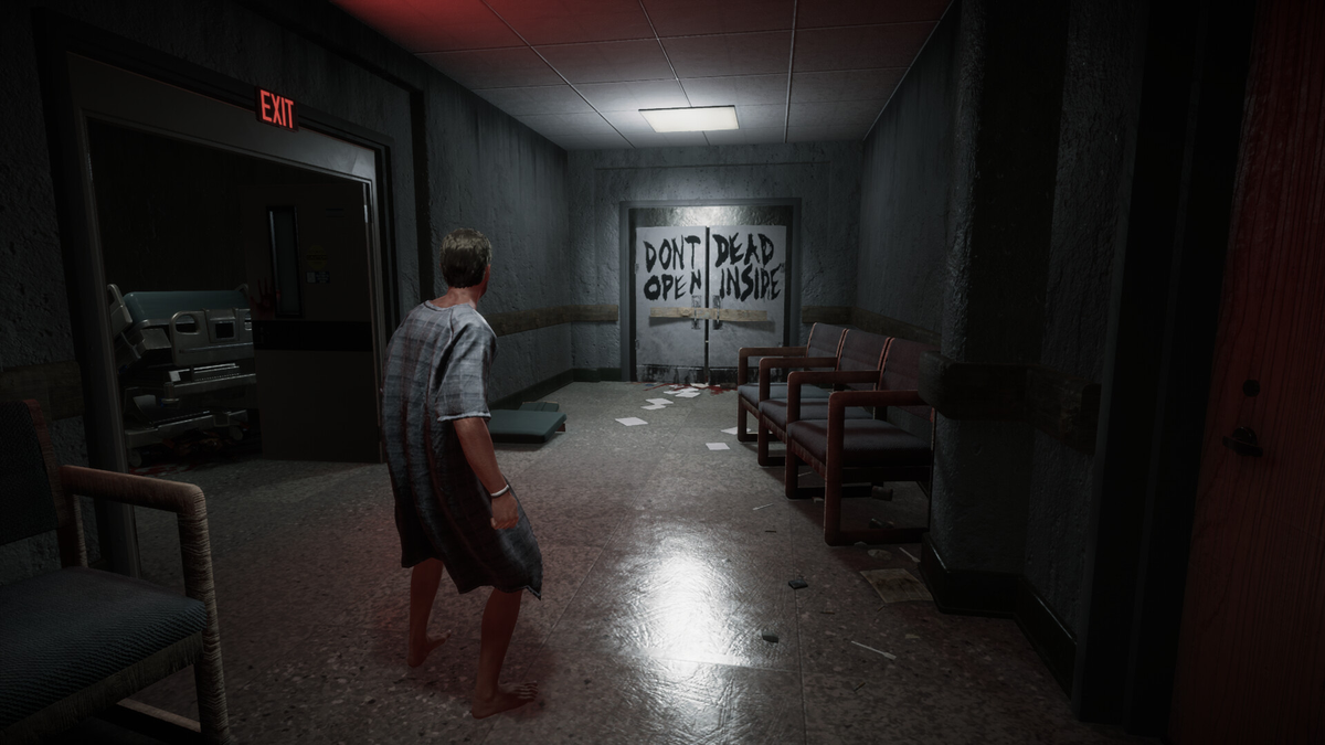 The Walking Dead: Destinies (PS5)