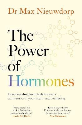 Power of Hormones – Nieuwdorp Max (2025)