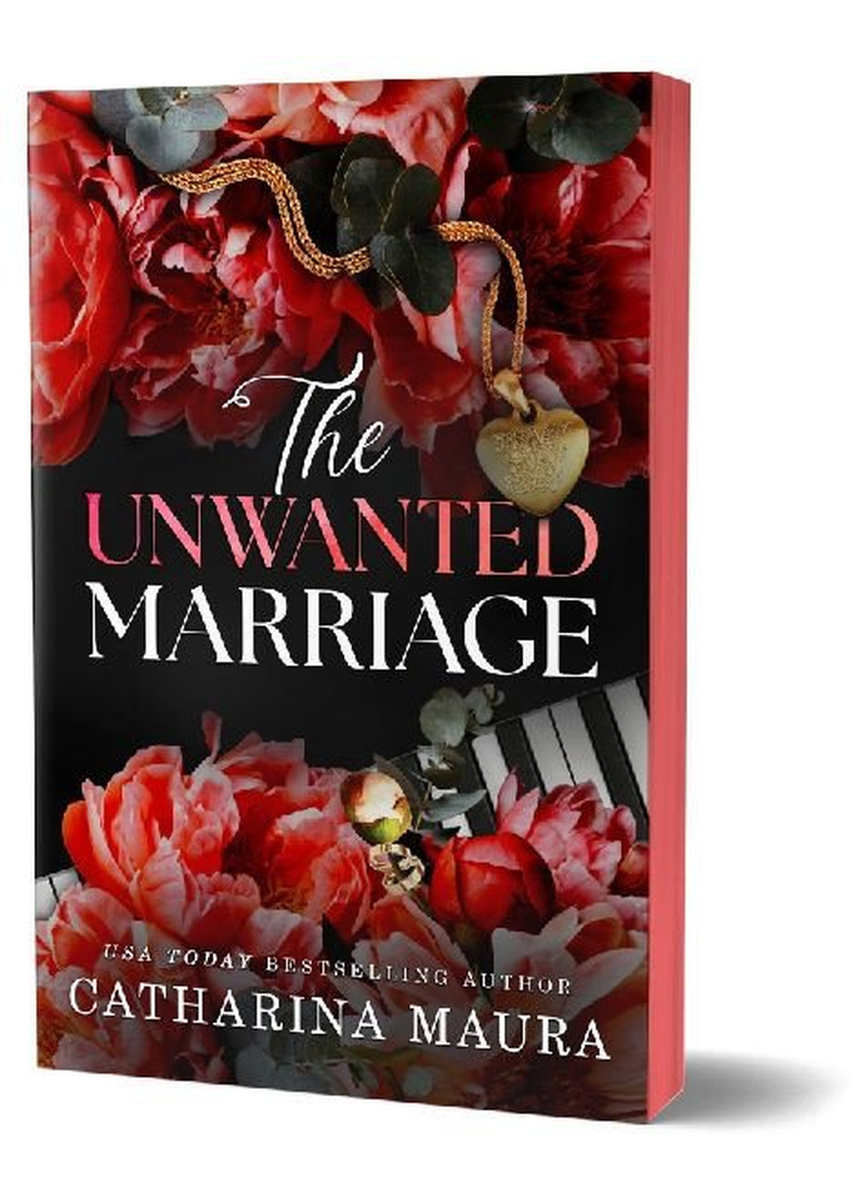 The Unwanted Marriage – Maura Catharina (2024)