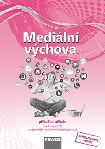 Mediální výchova - Příručka učitele – Urban Jindřich