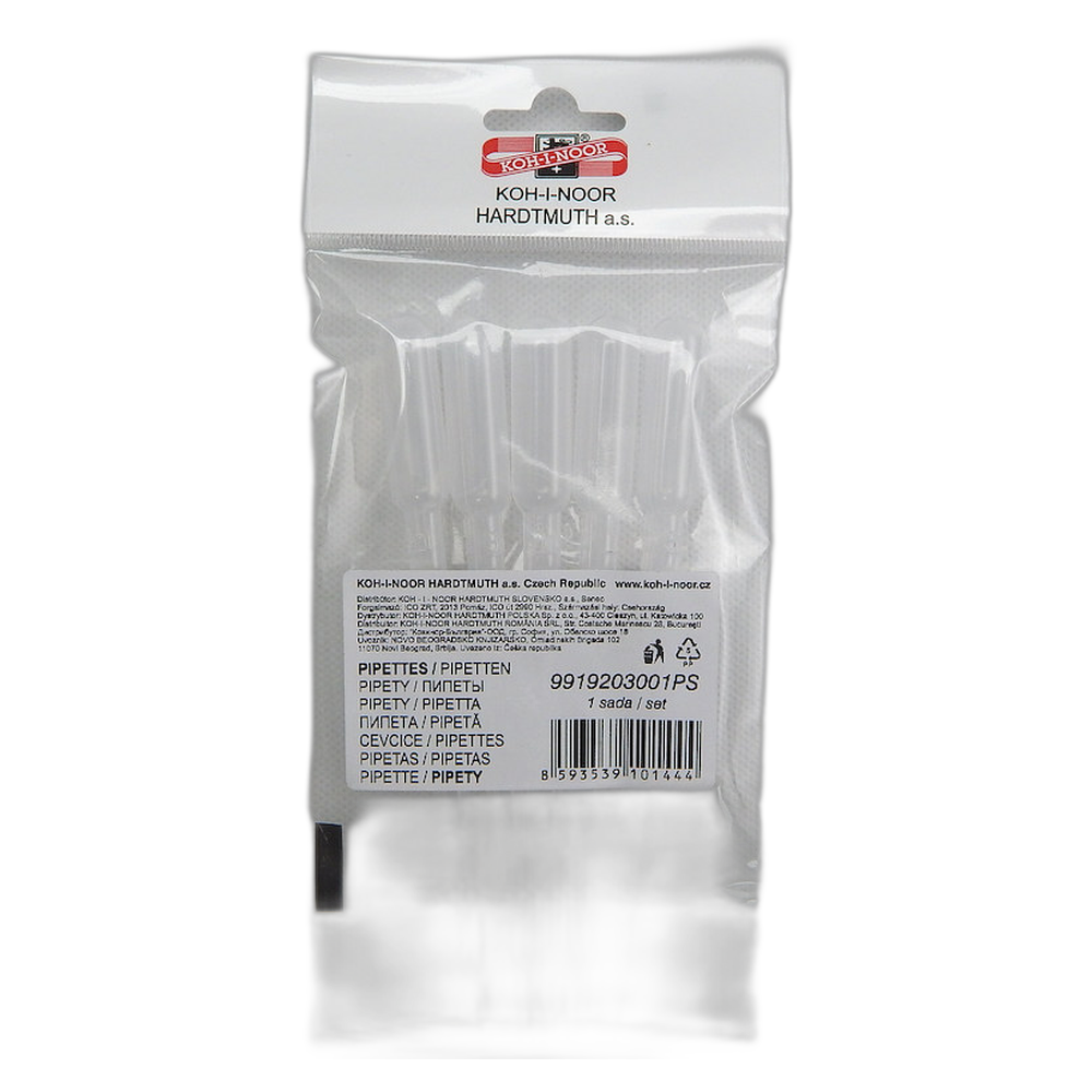 Koh-i-Noor Pipette 9919203