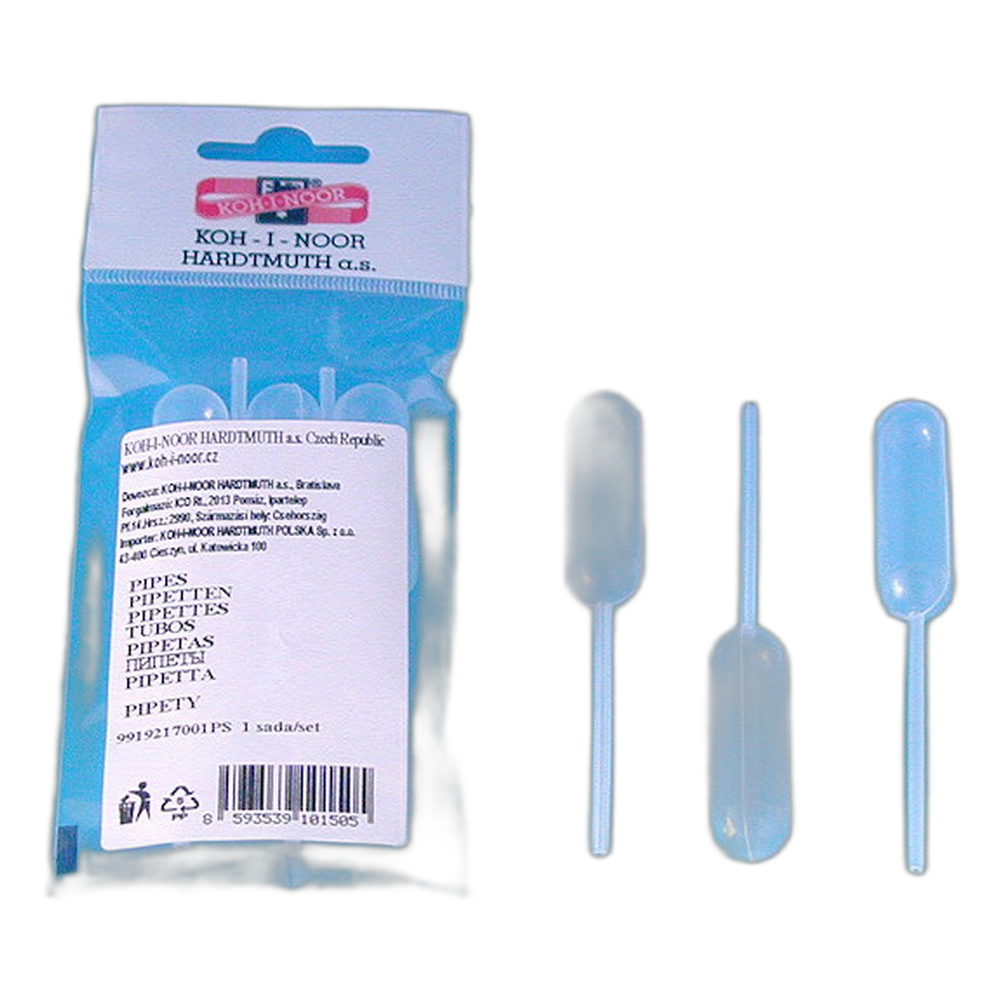Koh-i-Noor Pipette 9919217