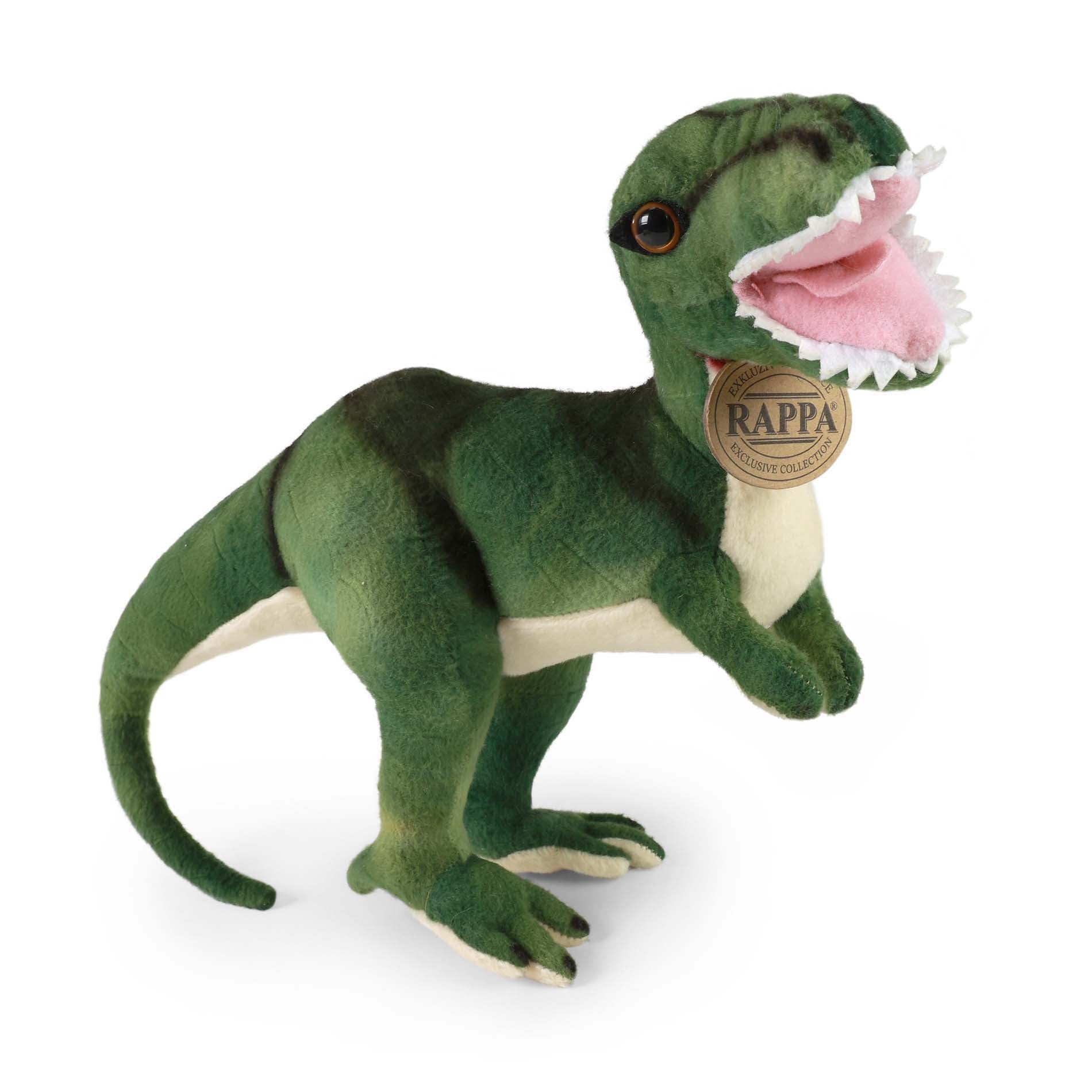 Plush dinosaur T-Rex 26 cm