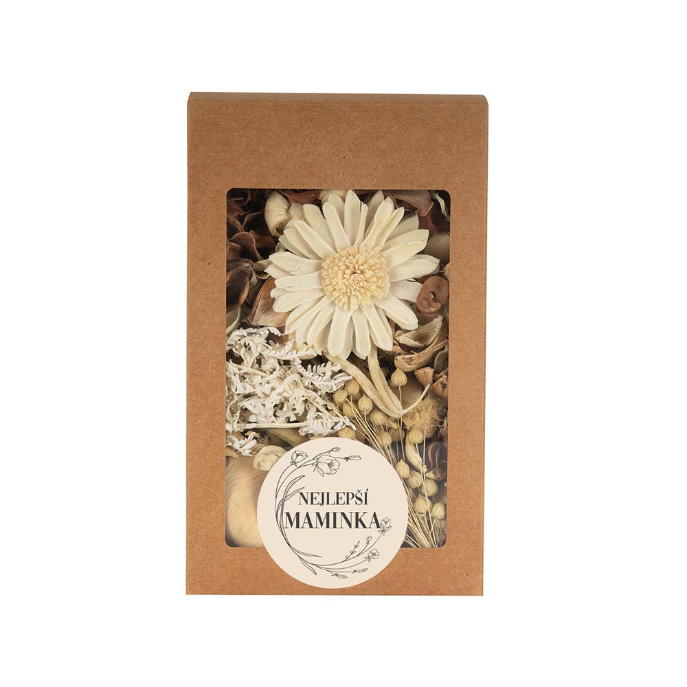 Potpourri 12 x 20 cm – Best Mum