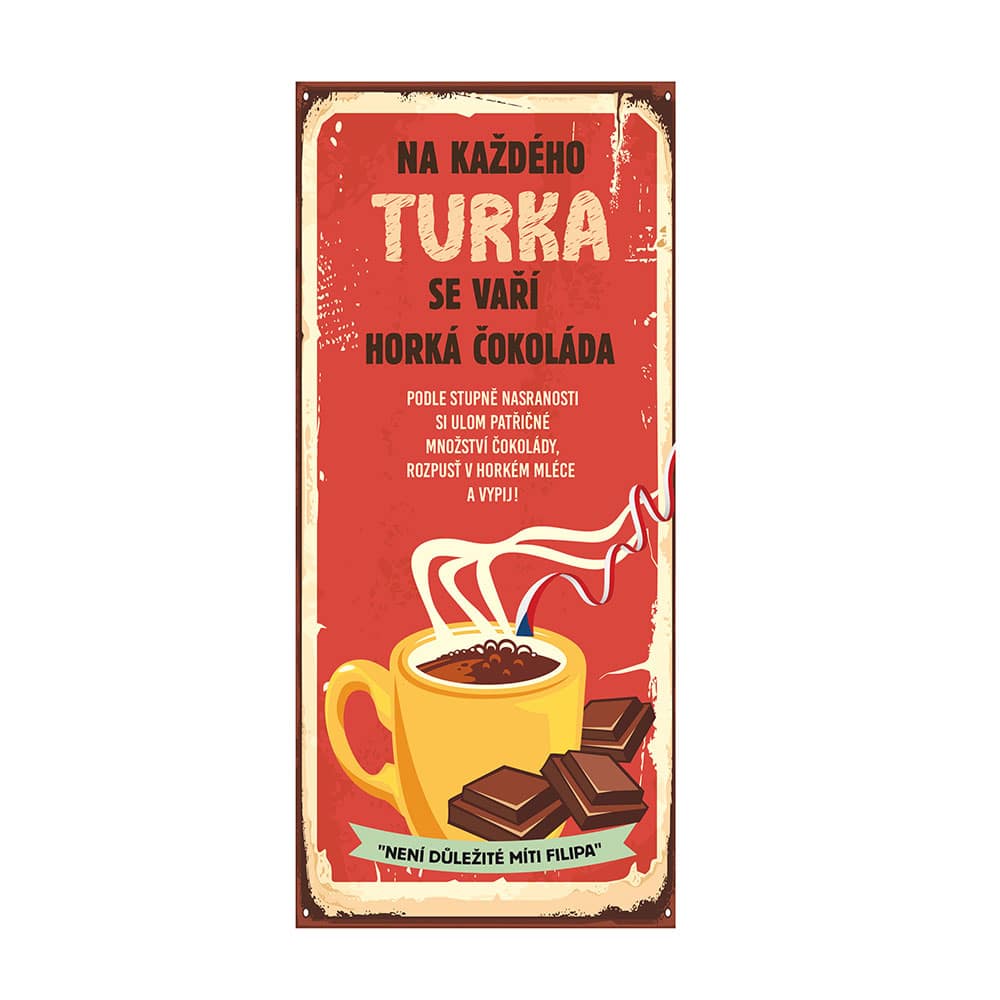 Milk Chocolate 100 g – Hot Chocolate for Every Turk