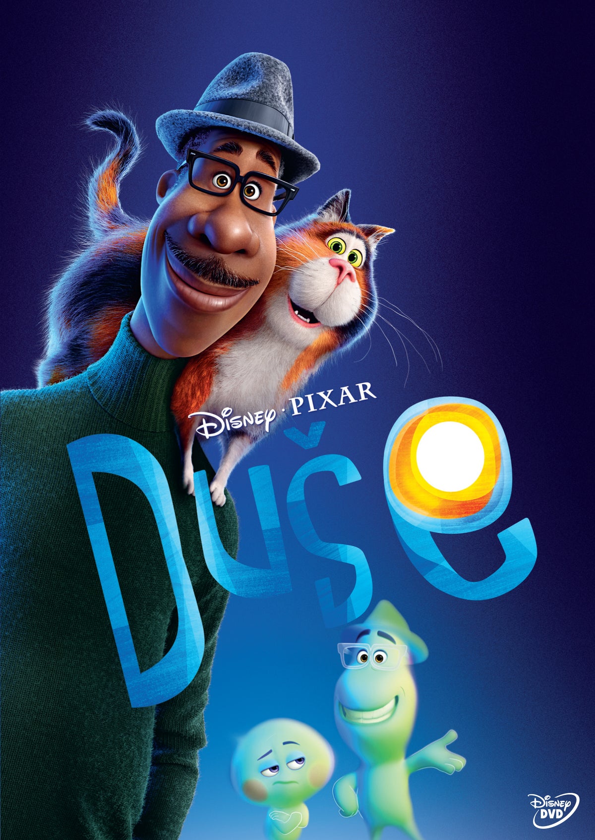 Soul / Duse DVD