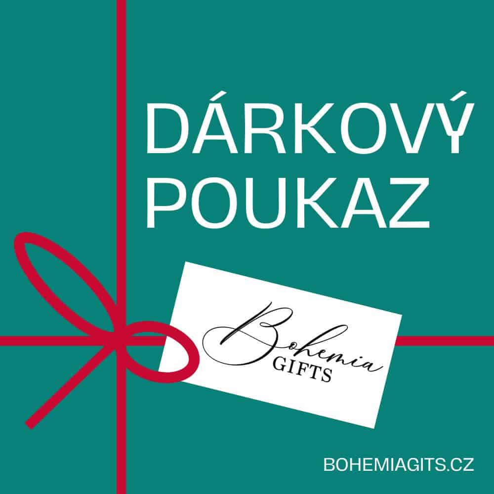 Bohemia Gifts Gift Voucher