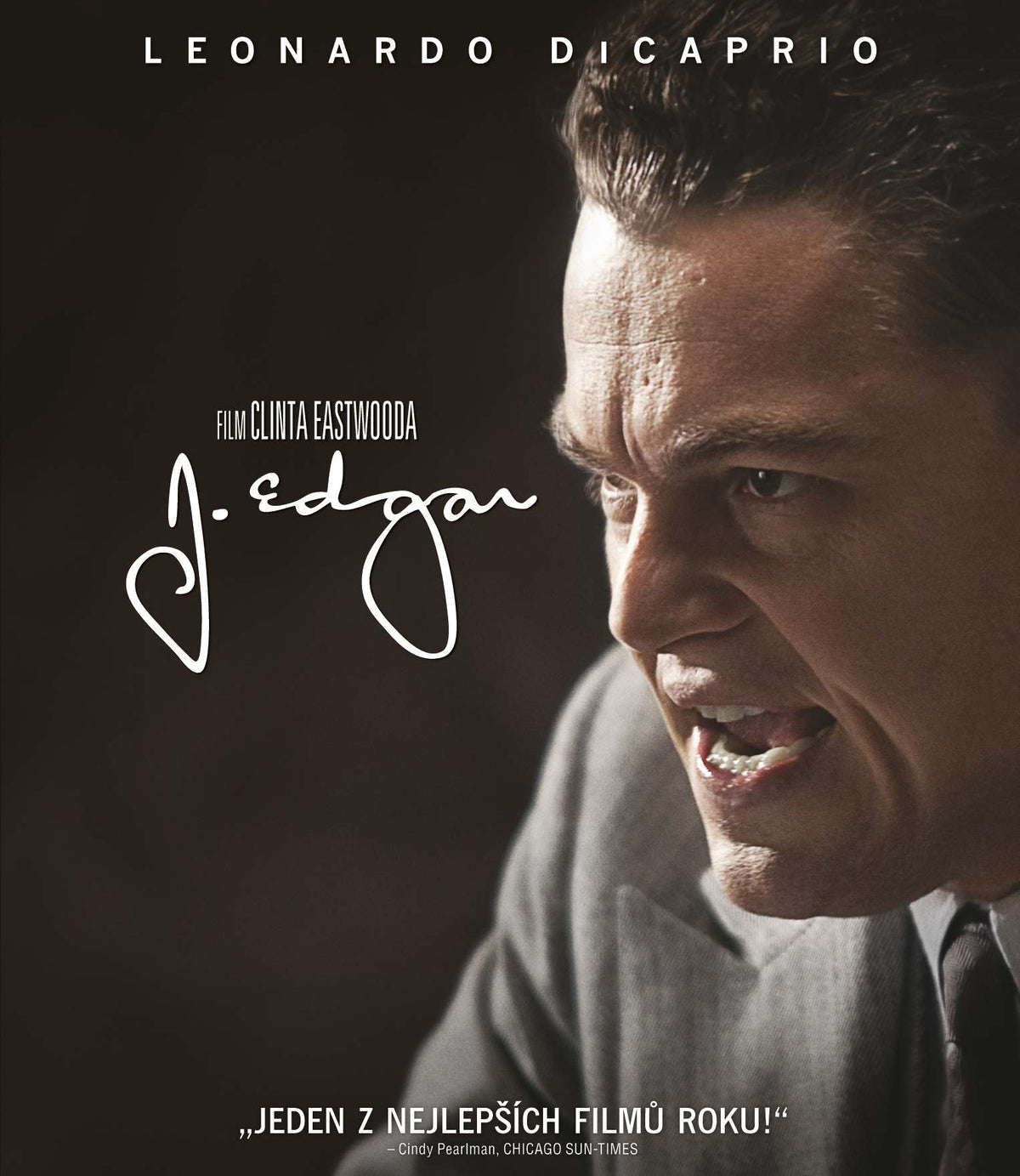 J. Edgar / J.Edgar Blu-ray