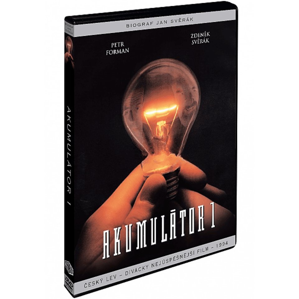 Accumulator 1 / Akumulator 1