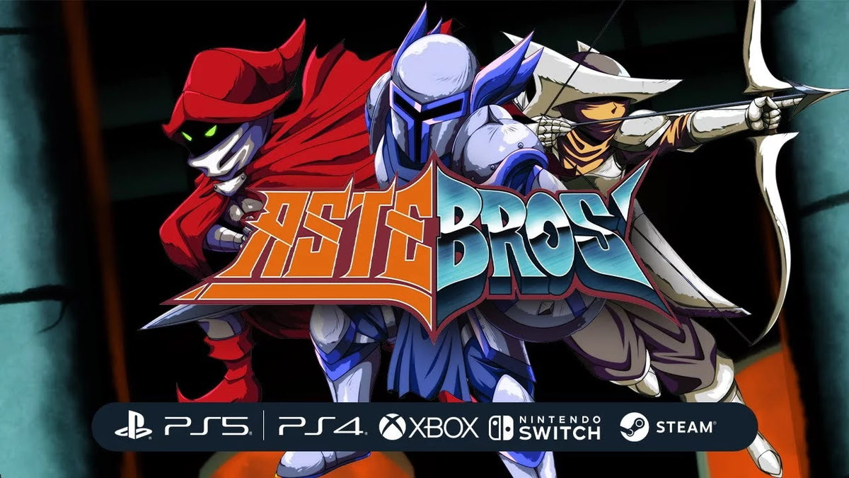 Astebros (PS5)
