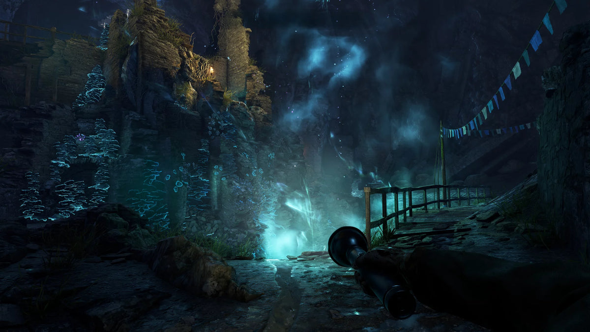 Atomfall (PS4)