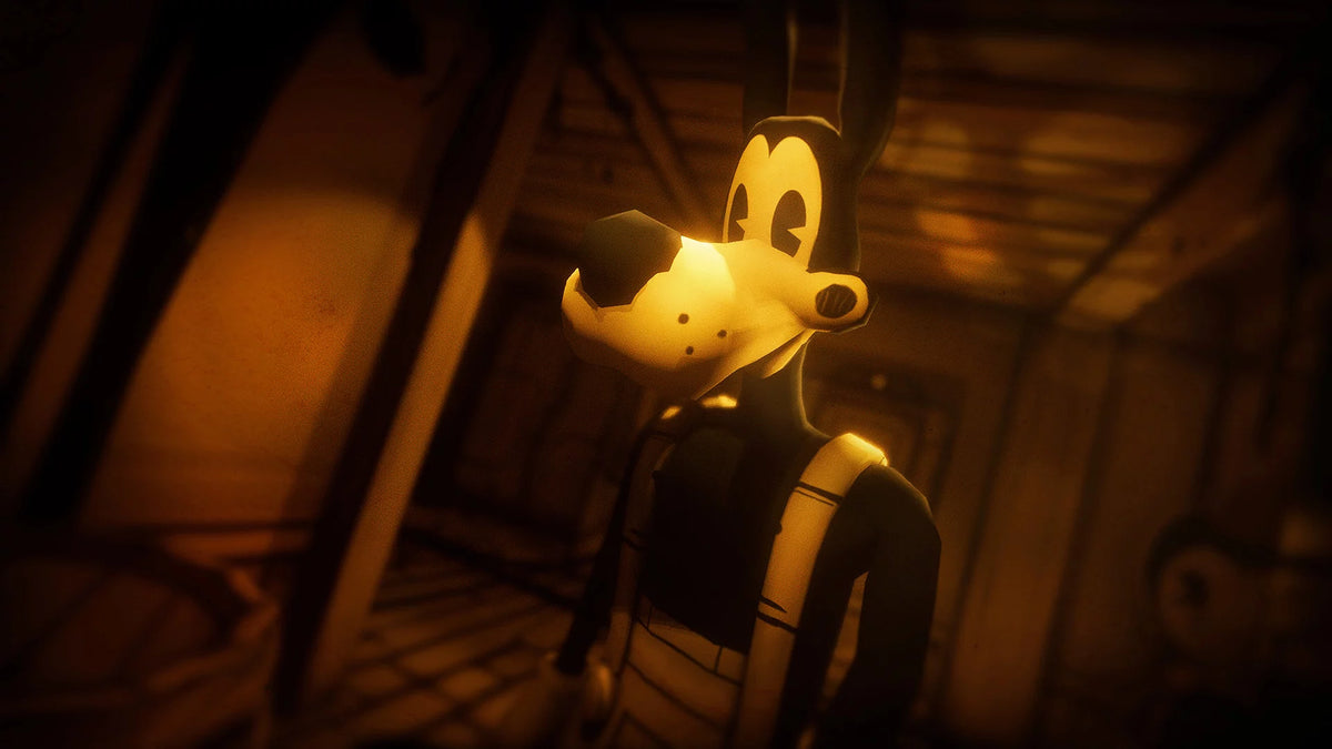 Bendy and the Ink Machine (PS5)