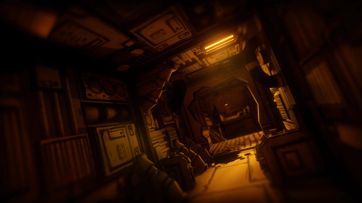 Bendy and the Ink Machine (PS5)