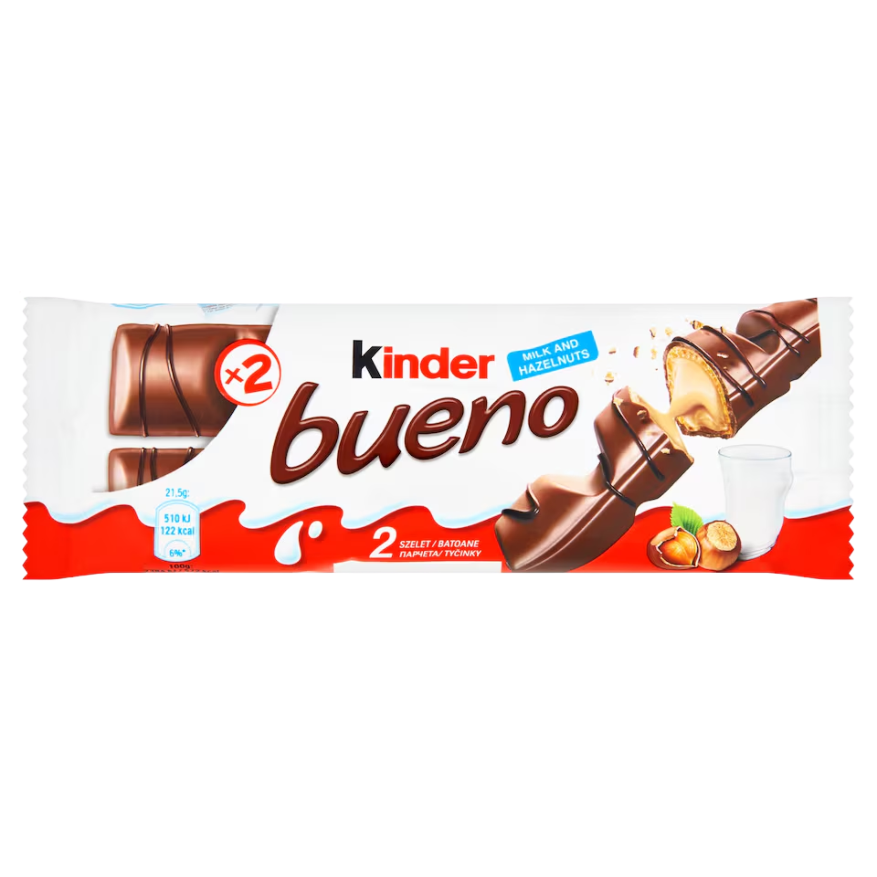 Kinder Bueno