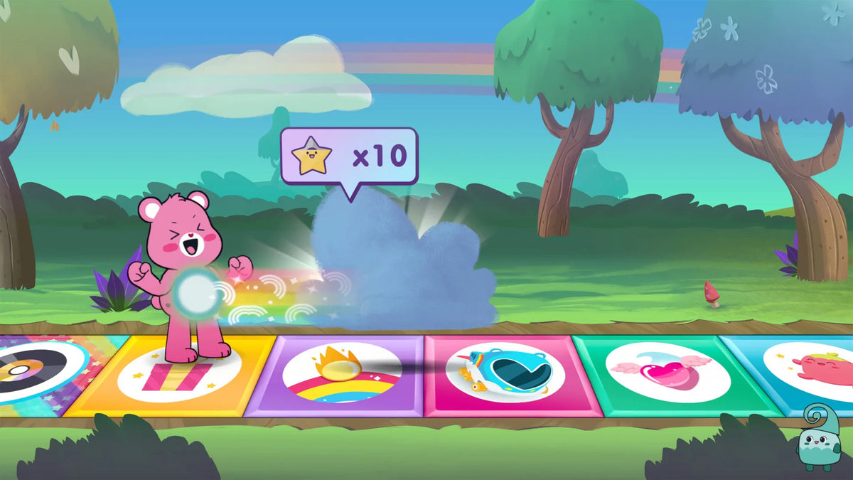 Care Bears: Unlock the Magic (PS5)