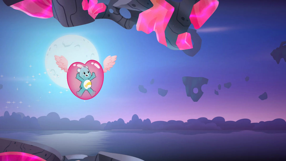 Care Bears: Unlock the Magic (PS5)