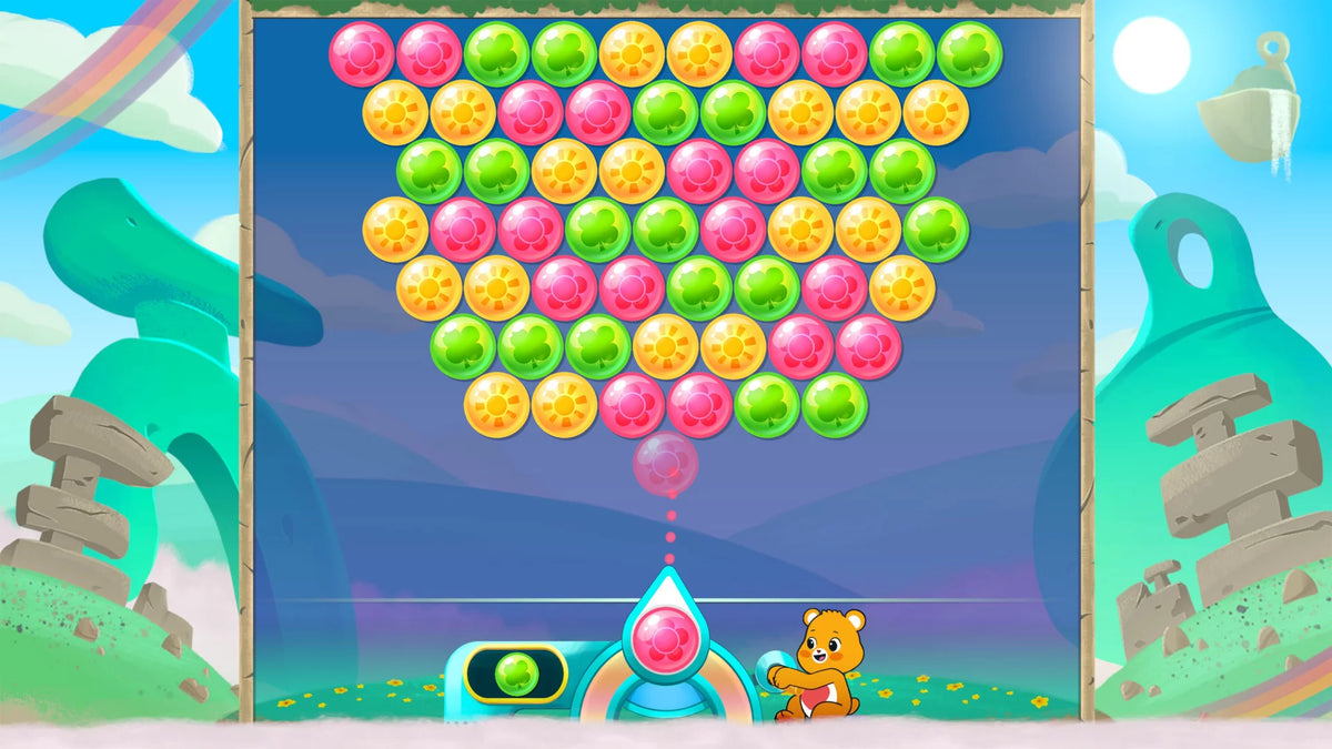Care Bears: Unlock the Magic (PS5)