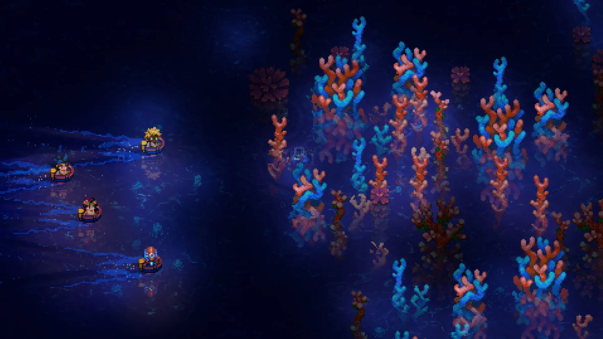 Core Keeper (PS4)