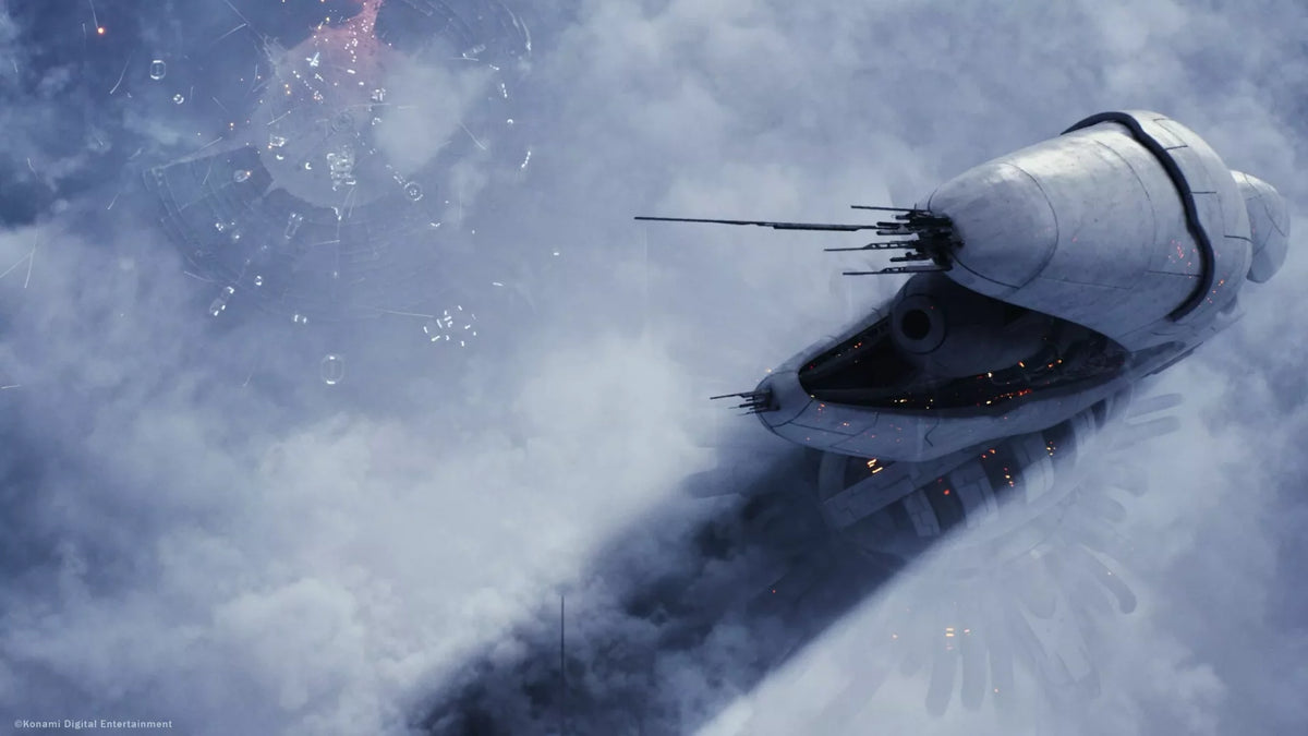 Cygni: All Guns Blazing (PS5)