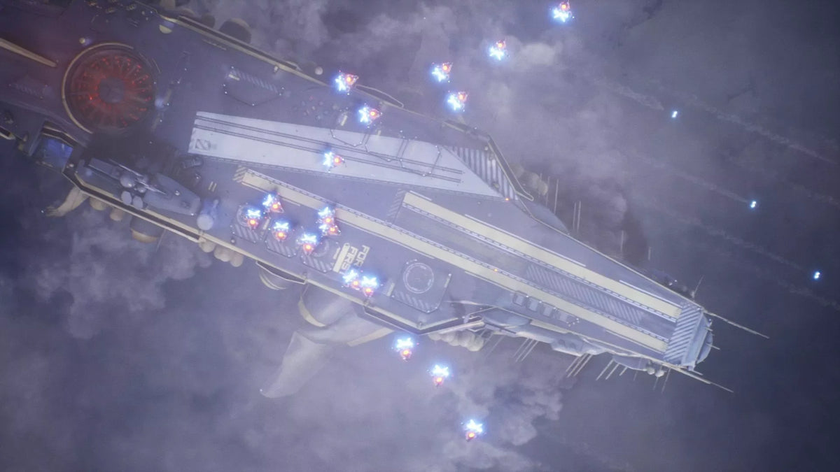 Cygni: All Guns Blazing (PS5)