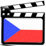 Czech Movies, Books, Food & Games logo