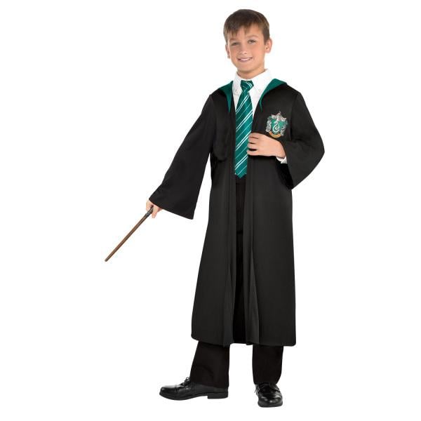 Harry Potter Kostým Zmijozel (6-8 let)