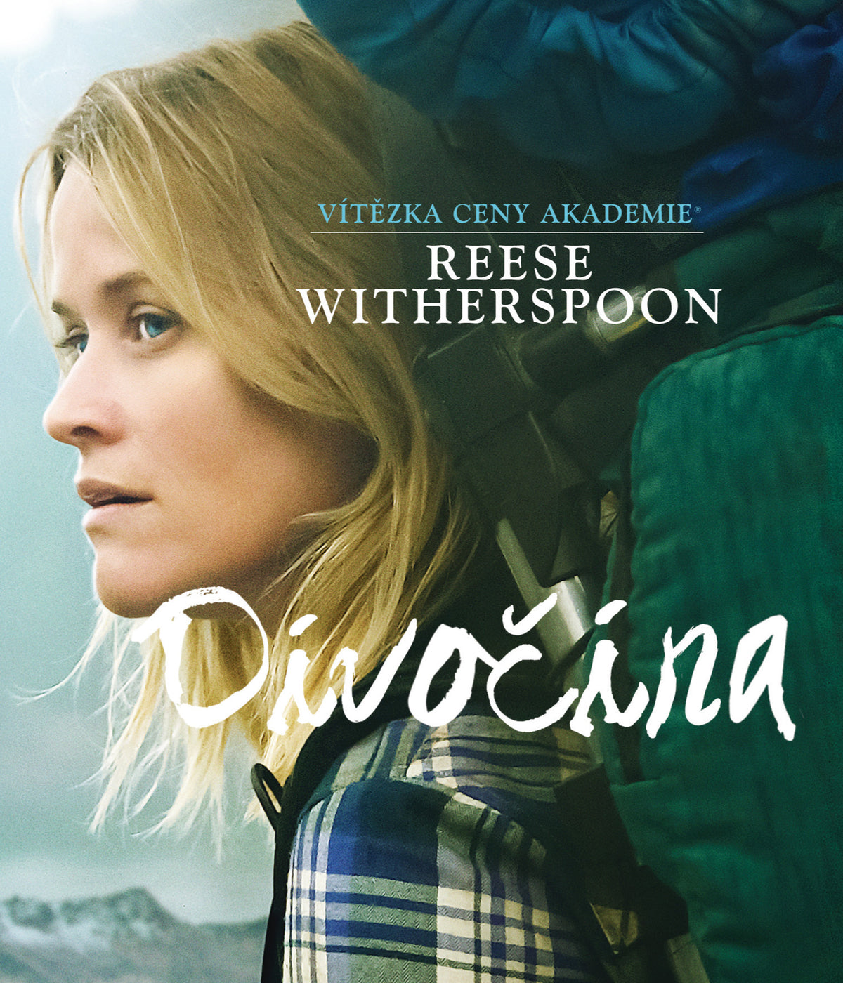 Wild / Divocina Blu-ray