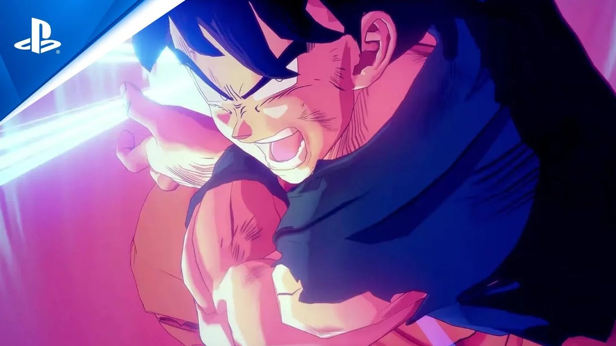 DRAGON BALL Z: KAKAROT – Daima Edition (PS5)