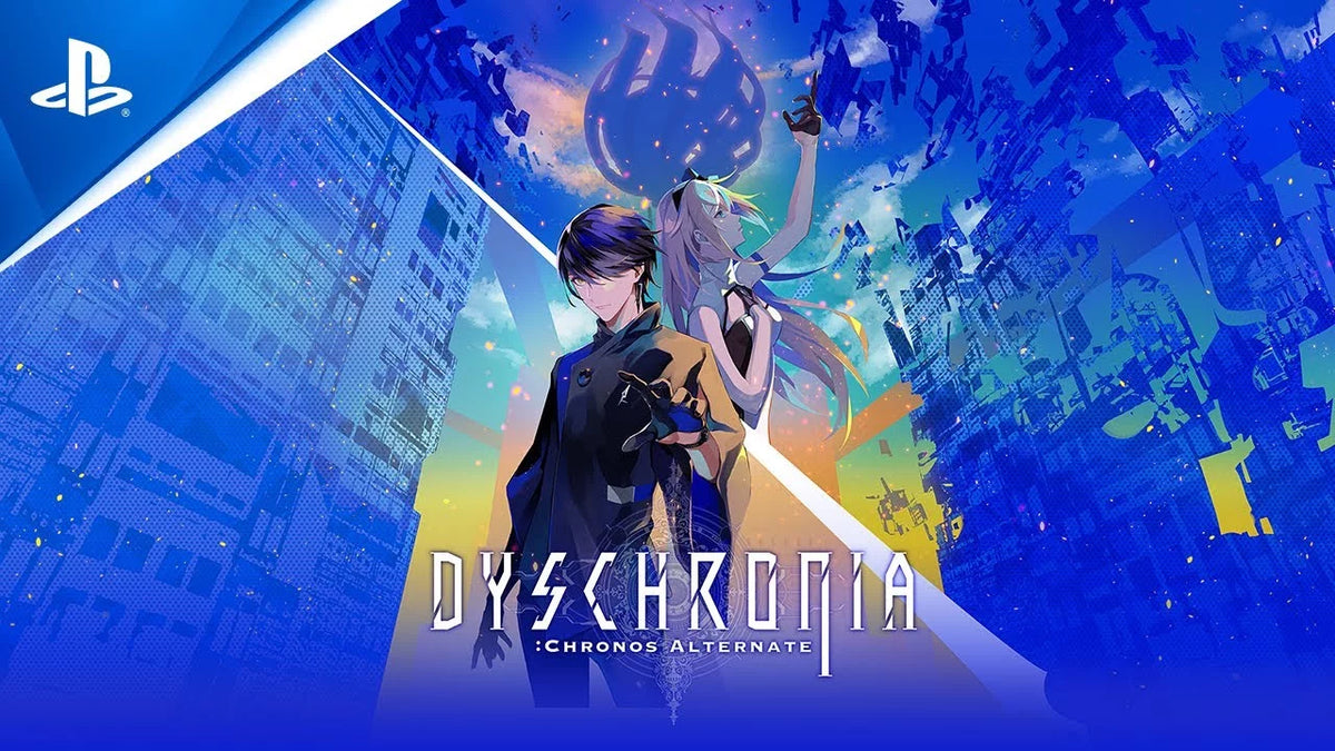 Dyschronia: Chronos Alternate (PS5)