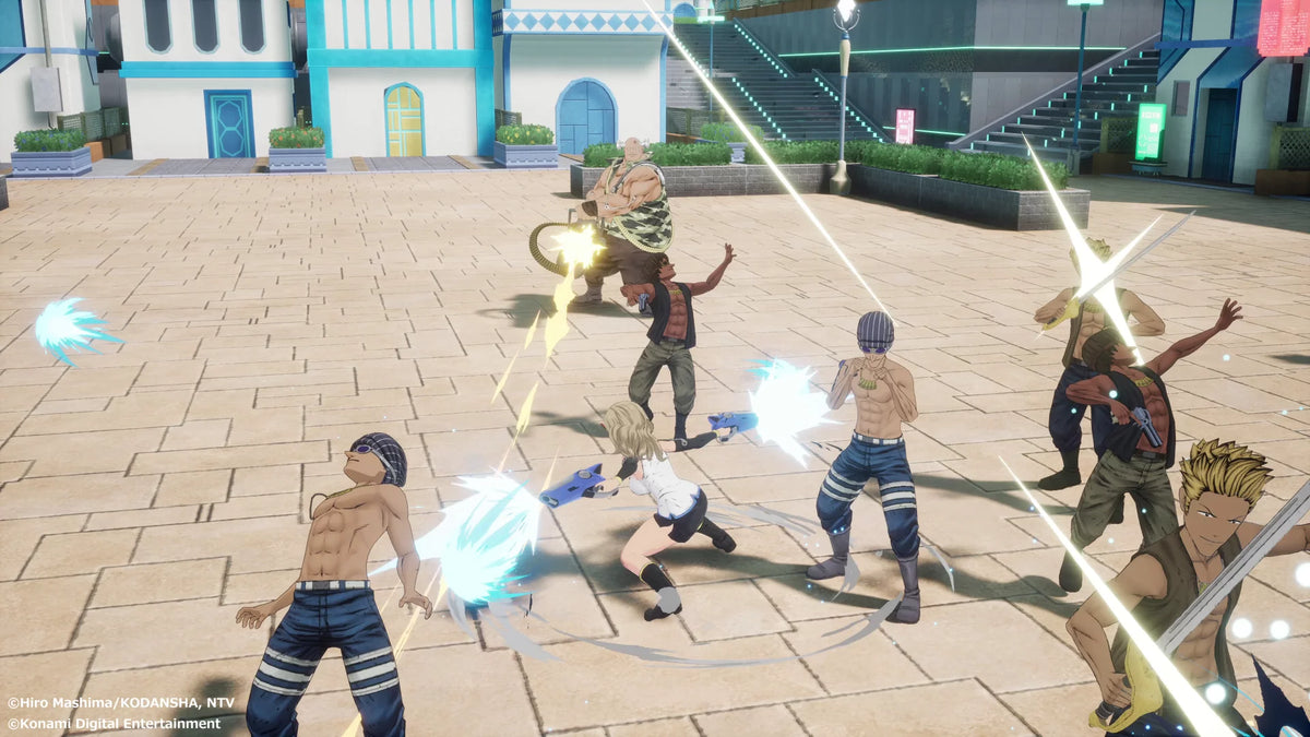 Edens Zero – Day One Edition (PS5)