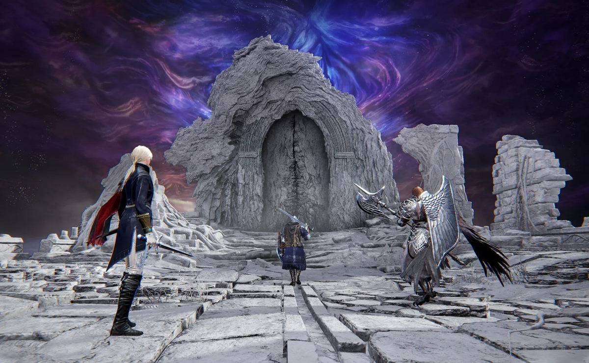 Elden Ring Nightreign (PS5)
