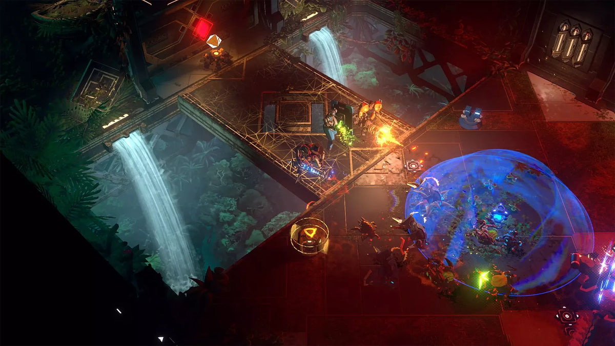 Endless Dungeon – Day One Edition (PS5)