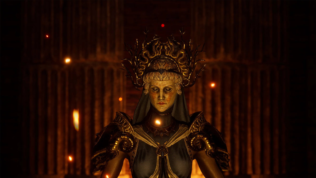 Enotria: The Last Song (PS5)