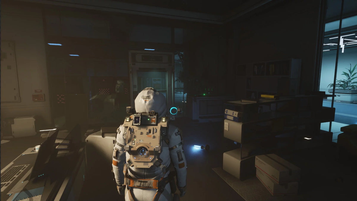 Evotinction (PS5)
