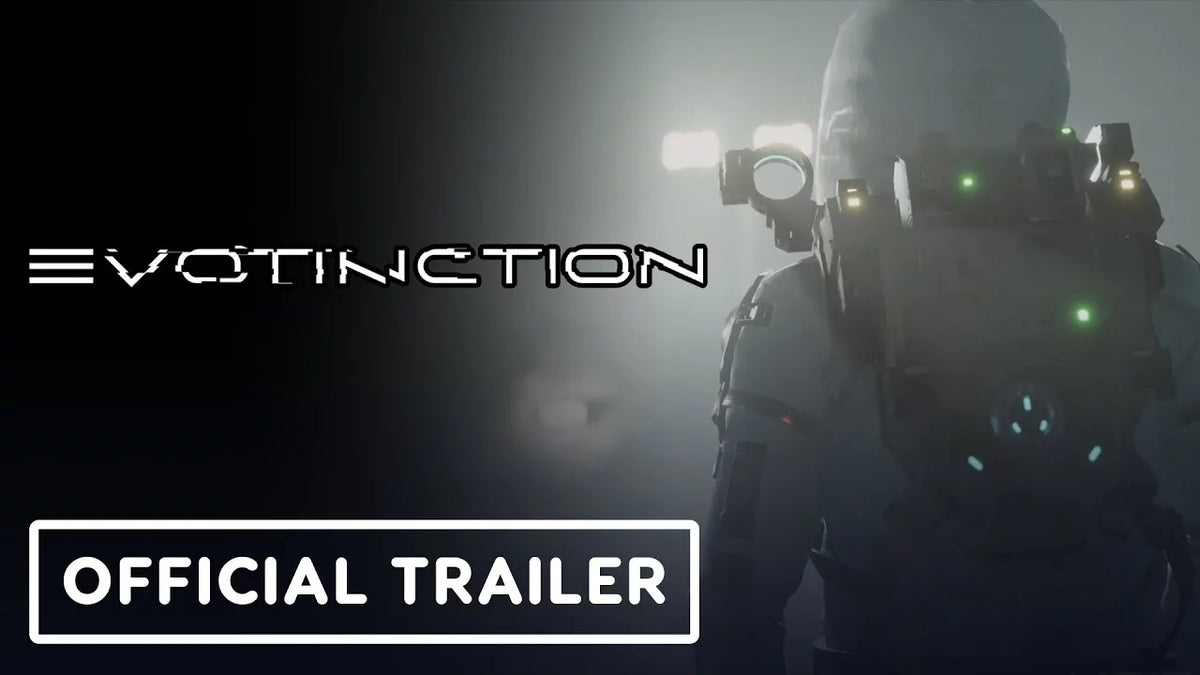 Evotinction (PS5)