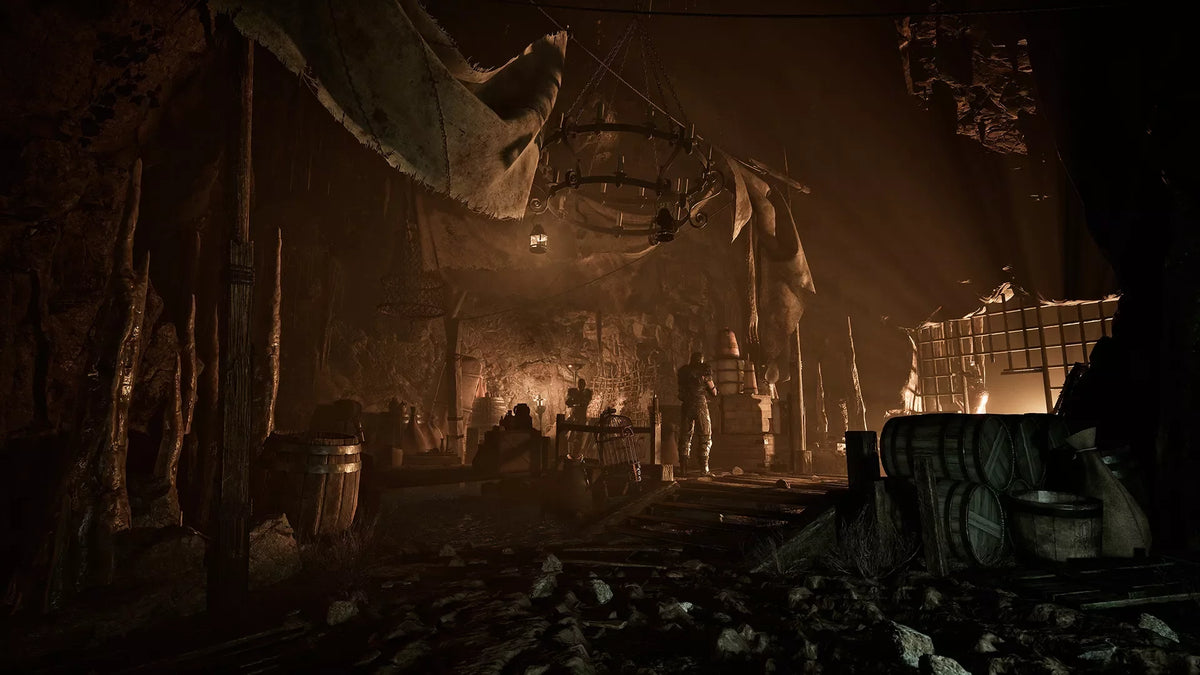 Gothic Remake – Collector's Edition (PS5)