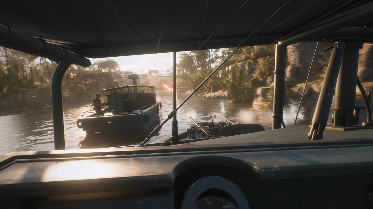Hell Let Loose: Vietnam (PS5)