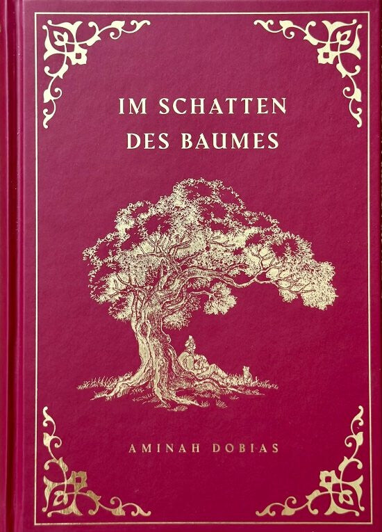 Im Schatten des Baumes – Dobias Aminah (2023)