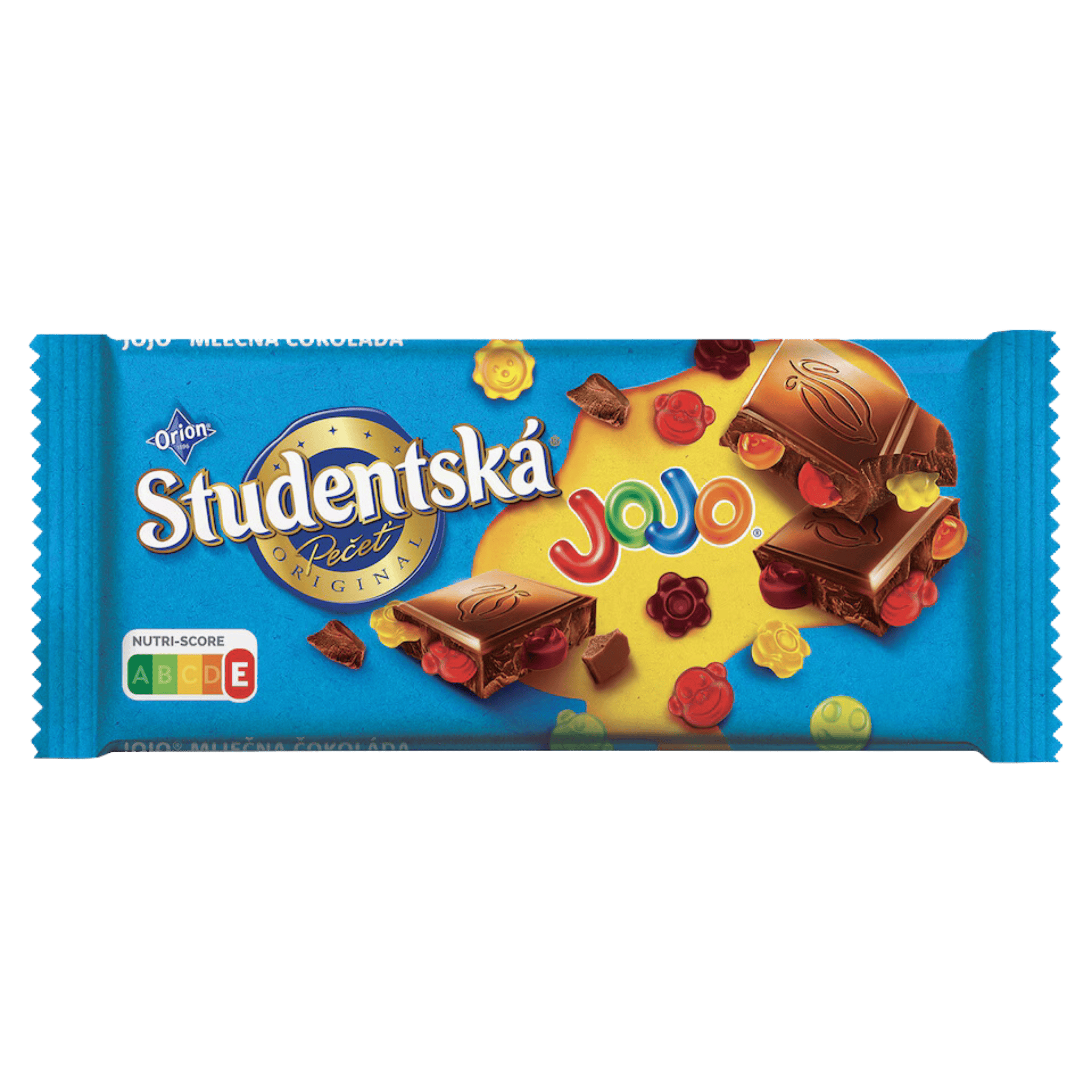 Orion Studentska Pecet JOJO / Studentska Pecet JOJO