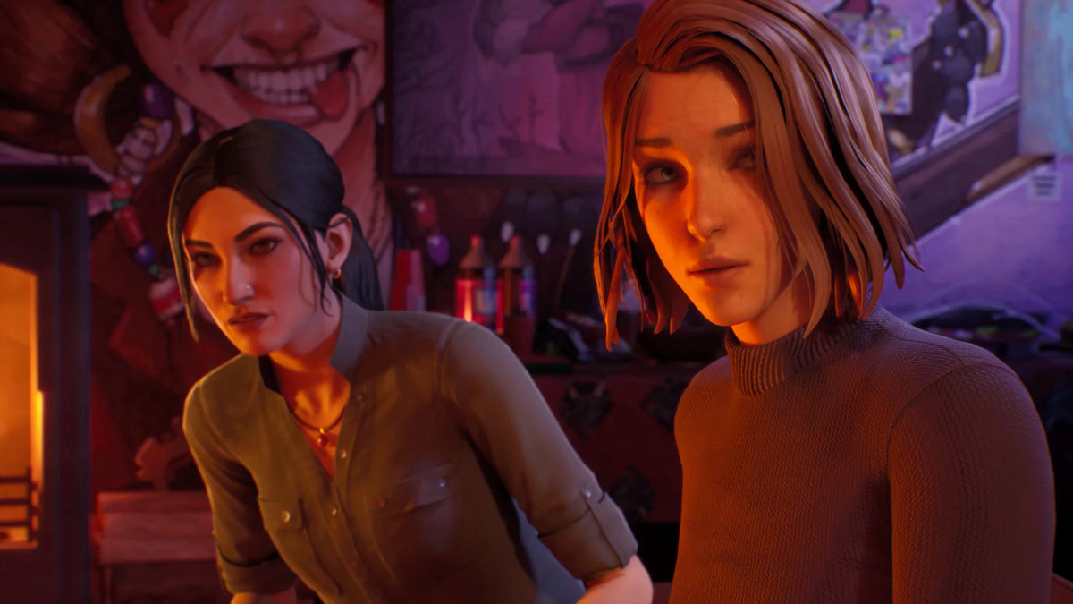 Life is Strange: Double Exposure (Nintendo Switch)