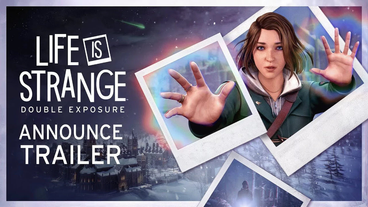 Life is Strange: Double Exposure (PS5)