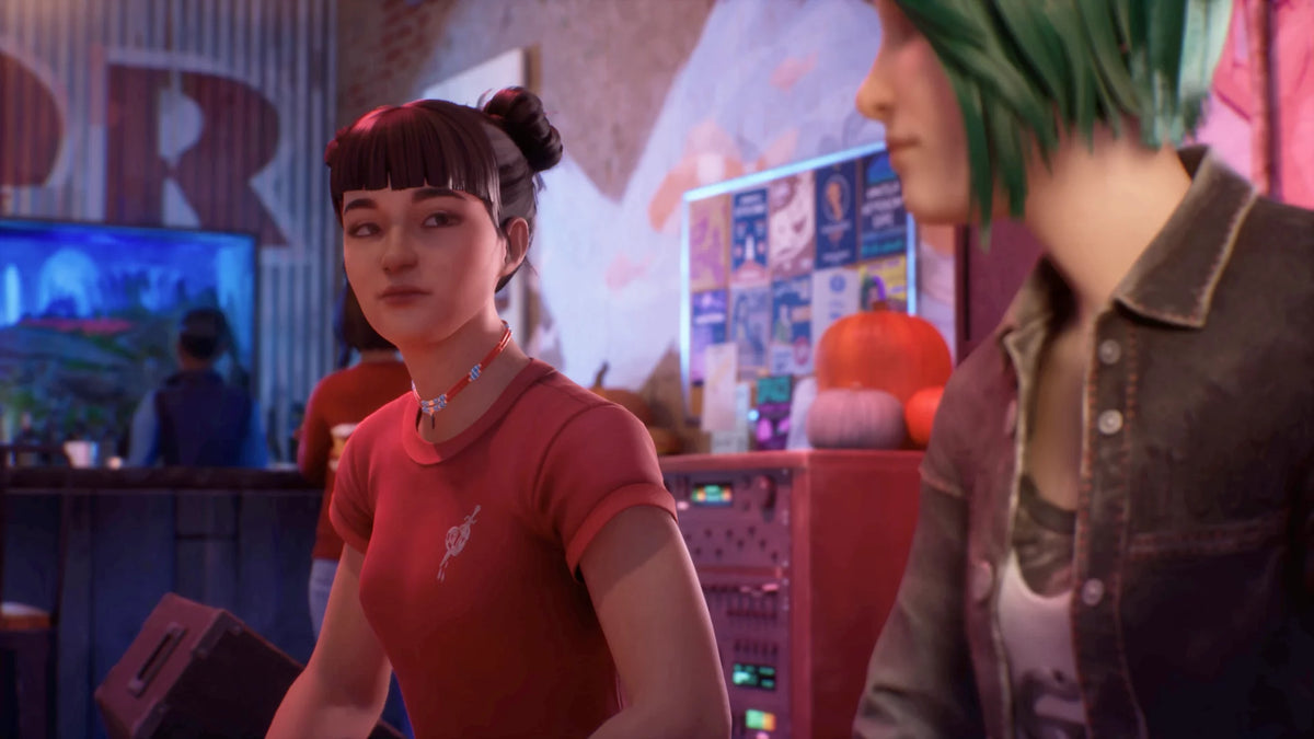 Life is Strange: Reunion (PS5)