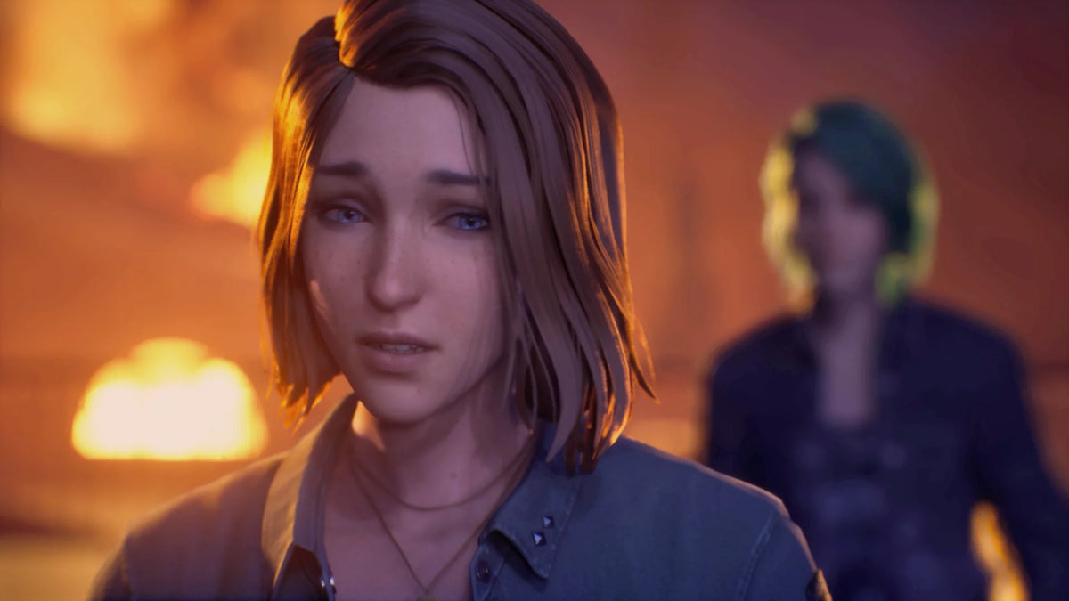 Life is Strange: Reunion (PS5)