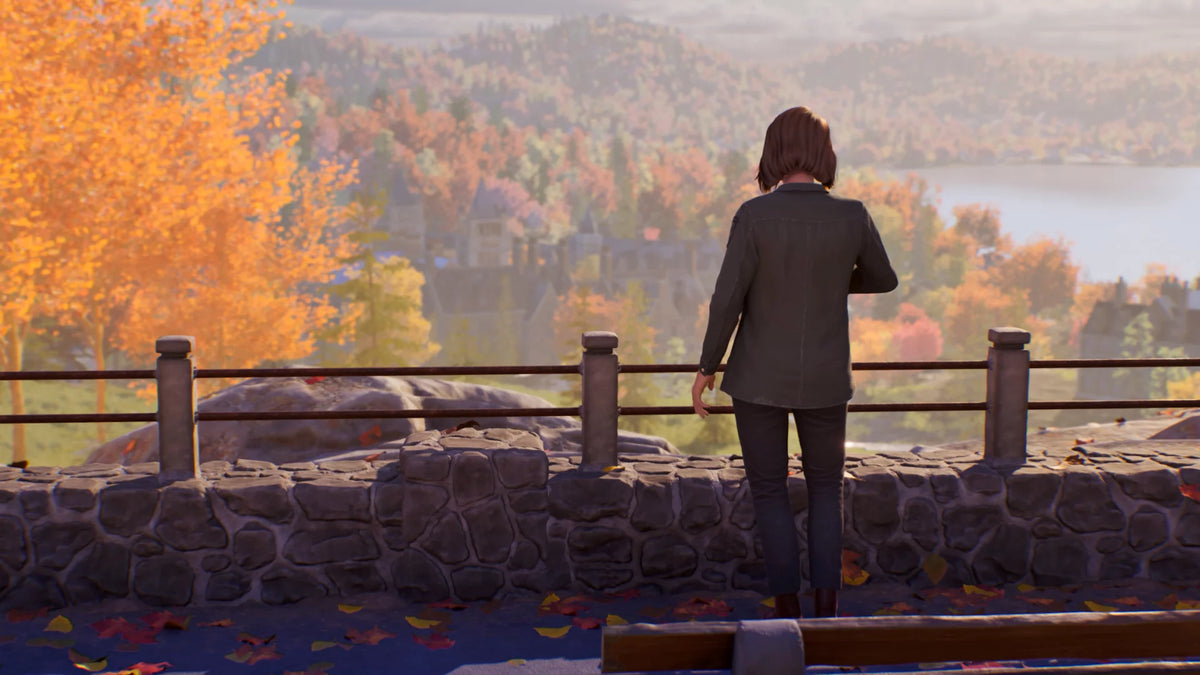 Life is Strange: Reunion (PS5)